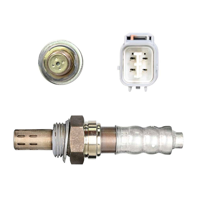 Sensor de Oxigeno P/ Honda Civic 1996-2000 L4 1.6L 16 Valvulas SOHC Naturalmente Aspirado FWD