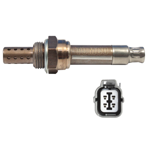 Sensor de Oxigeno P/ Honda Accord 1995-1997 V6 2.7L Naturalmente Aspirado