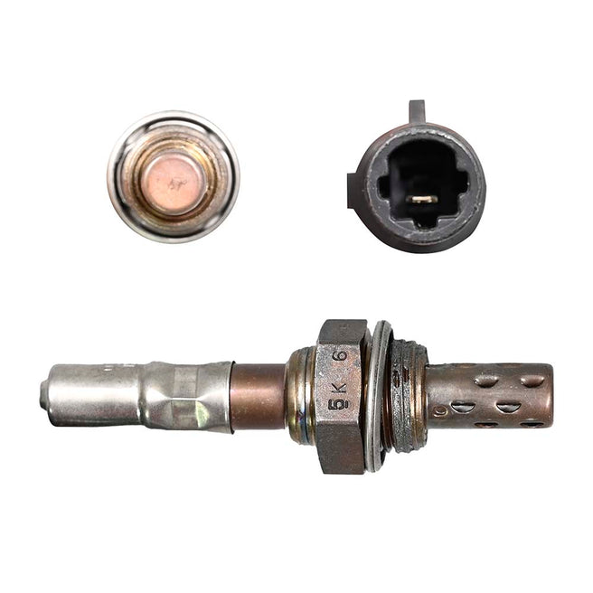 Sensor de Oxigeno P/ Dodge H100 2003-2005 L4 2.4L 8 Valvulas SOHC Naturalmente Aspirado RWD