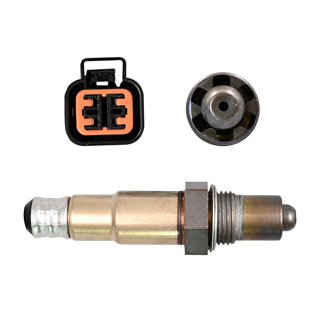 Sensor de Oxigeno P/ Dodge Ram 50 1993-1993 L4 2.4L Naturalmente Aspirado Manual