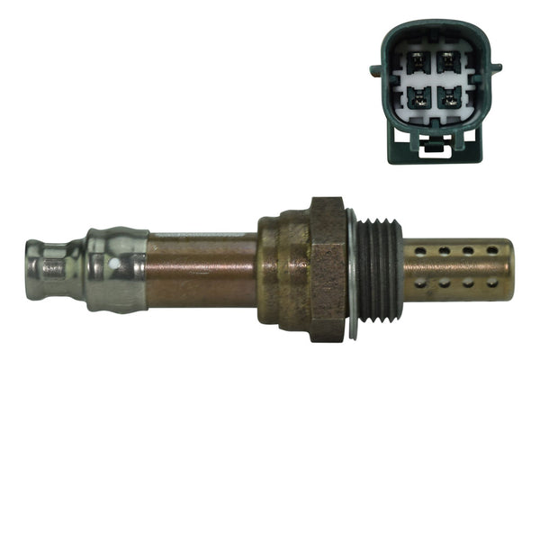 Sensor de Oxigeno P/ Nissan Altima 2002-2004 V6 3.5L 24 Valvulas DOHC Naturalmente Aspirado FWD