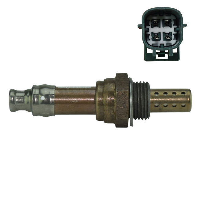 Sensor de Oxigeno P/ Nissan Altima 2002-2004 V6 3.5L 24 Valvulas DOHC Naturalmente Aspirado FWD