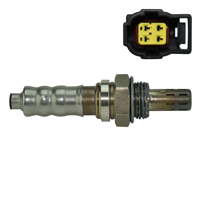 Sensor de Oxigeno P/ Dodge Ram 1500 2003-2003 V6 3.7L 12 Valvulas SOHC Naturalmente Aspirado RWD