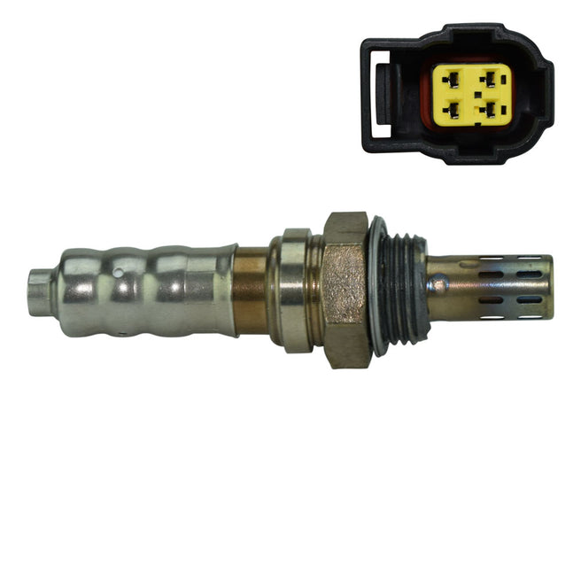 Sensor de Oxigeno P/ Dodge Ram 1500 2003-2003 V6 3.7L 12 Valvulas SOHC Naturalmente Aspirado RWD