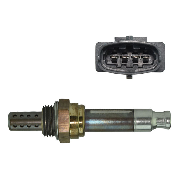 Sensor de Oxigeno P/ Chevrolet Astra 2004-2006 L4 2.4L 16 Valvulas DOHC Naturalmente Aspirado FWD