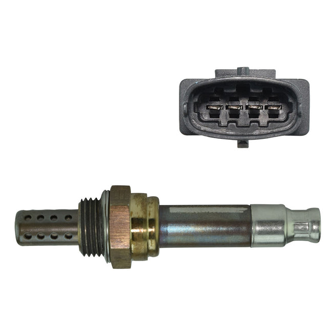 Sensor de Oxigeno P/ Chevrolet Astra 2004-2006 L4 2.4L 16 Valvulas DOHC Naturalmente Aspirado FWD