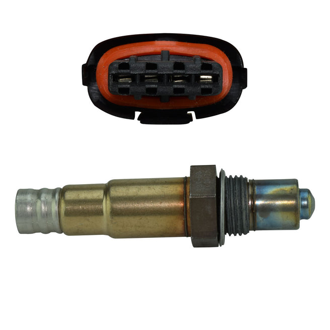 Sensor de Oxigeno P/ Chevrolet Astra 2001-2003 L4 2.2L 16 Valvulas DOHC Naturalmente Aspirado FWD Automatic