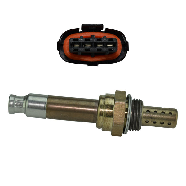 Sensor de Oxigeno P/ Chevrolet Astra 2001-2003 L4 2.2L 16 Valvulas DOHC Naturalmente Aspirado FWD Manual