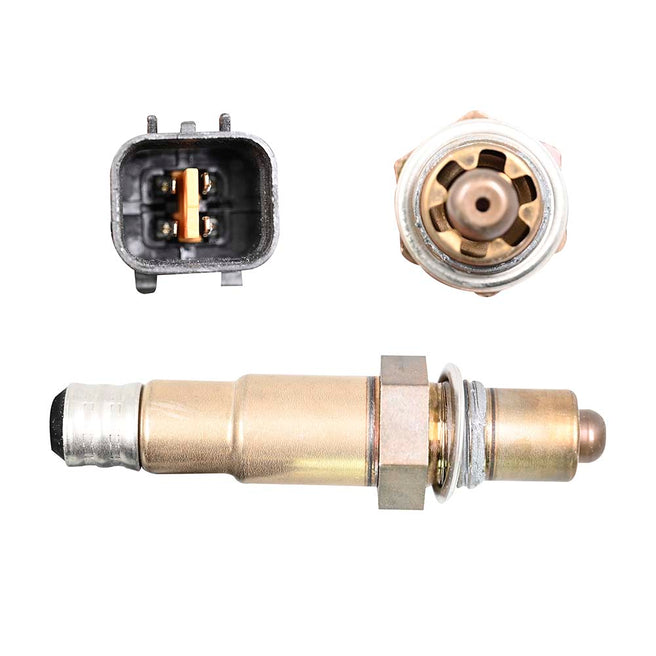 Sensor de Oxigeno P/ Dodge Atos 2001-2004 L4 1.0L 12 Valvulas SOHC Naturalmente Aspirado FWD