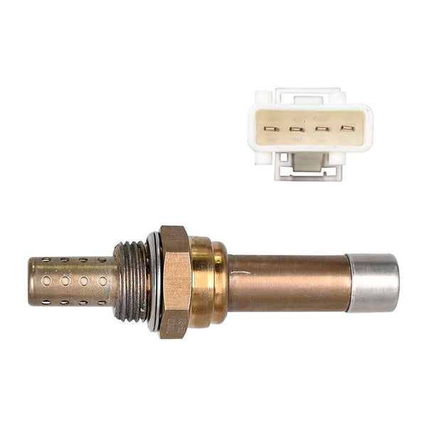 Sensor de Oxigeno P/ Peugeot 206 2000-2004 L4 1.4L 8 Valvulas SOHC Naturalmente Aspirado FWD