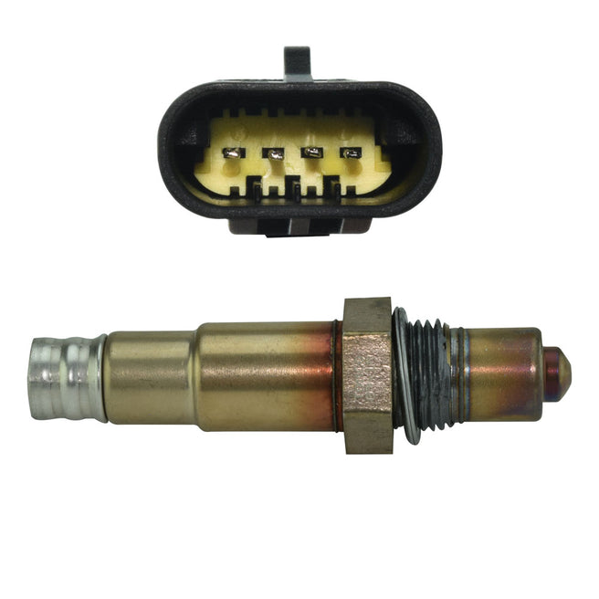 Sensor de Oxigeno P/ Nissan Platina 2002-2010 L4 1.6L 16 Valvulas DOHC Naturalmente Aspirado FWD