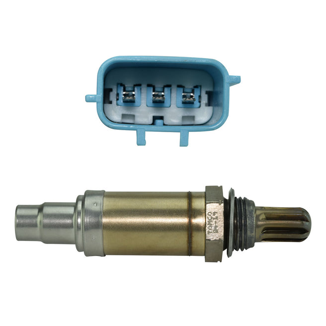 Sensor de Oxigeno P/ Nissan Frontier 2002-2004 L4 2.4L DOHC Naturalmente Aspirado