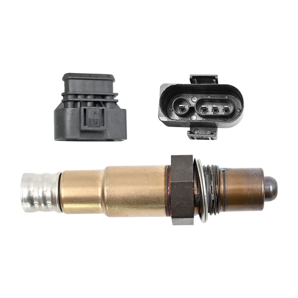 Sensor de Oxigeno P/ Volkswagen Pointer 1998-2003 L4 1.8L 8 Valvulas SOHC Naturalmente Aspirado FWD