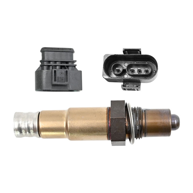 Sensor de Oxigeno P/ Volkswagen Pointer 1998-2003 L4 1.8L 8 Valvulas SOHC Naturalmente Aspirado FWD