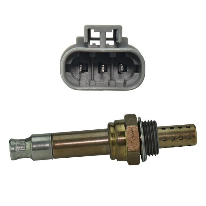 Sensor de Oxigeno P/ Nissan Pickup 1997-2003 L4 2.4L 12 Valvulas SOHC Naturalmente Aspirado RWD