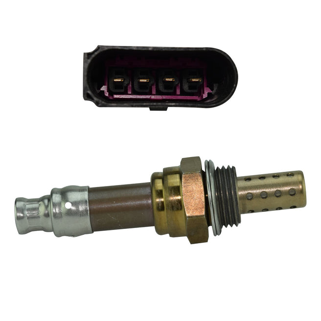 Sensor de Oxigeno P/ Volkswagen Beetle 1999-2003 L4 2.0L SOHC Naturalmente Aspirado FWD