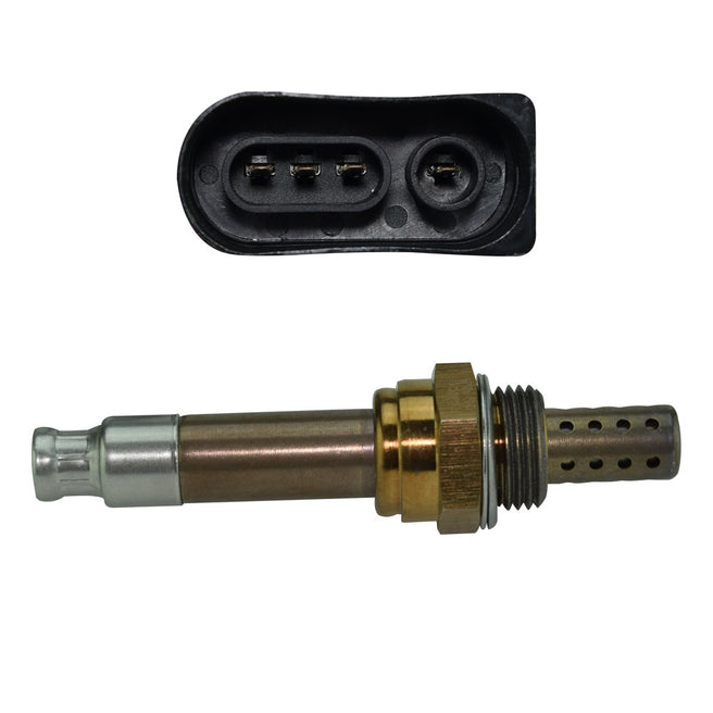 Sensor de Oxigeno P/ Volkswagen Jetta 1996-1998 V6 2.8L 12 Valvulas SOHC Naturalmente Aspirado FWD