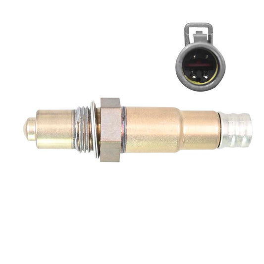 Sensor de Oxigeno P/ Ford Escape 2001-2010 V6 3.0L 24 Valvulas DOHC Naturalmente Aspirado FWD