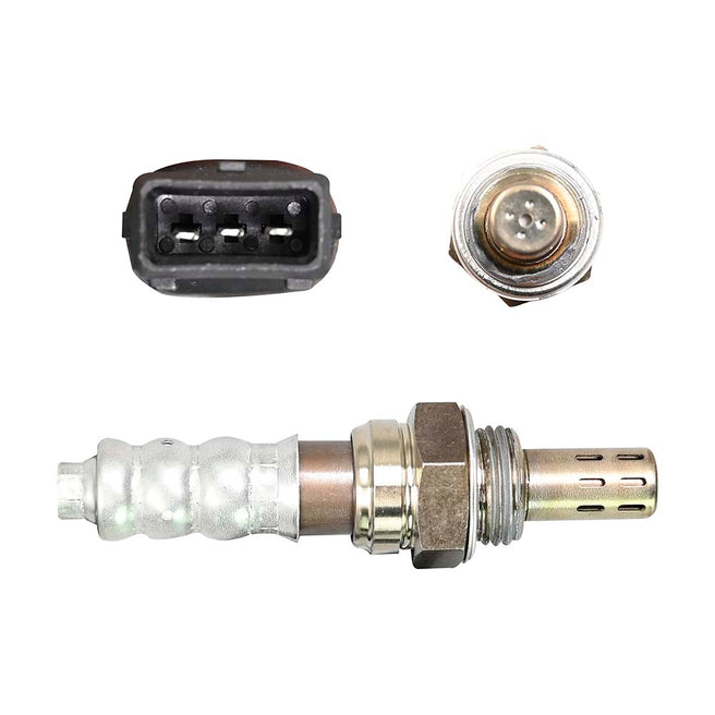 Sensor de Oxigeno P/ Volkswagen Sedan 1993-1996 H4 1.6L 8 Valvulas OHV Naturalmente Aspirado RWD