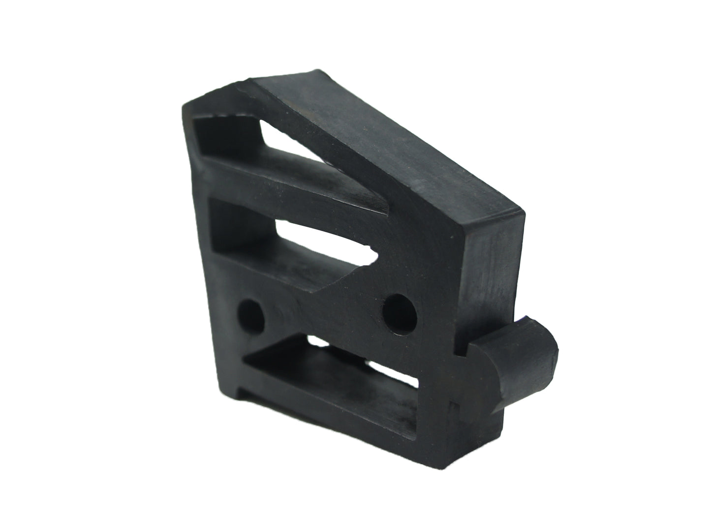 Goma Para Cofre Lateral Chevrolet Malibu 1997-2002
