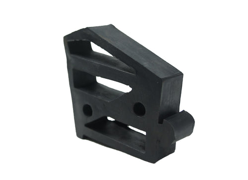 Goma Para Cofre Lateral Chevrolet Malibu 1997-2002