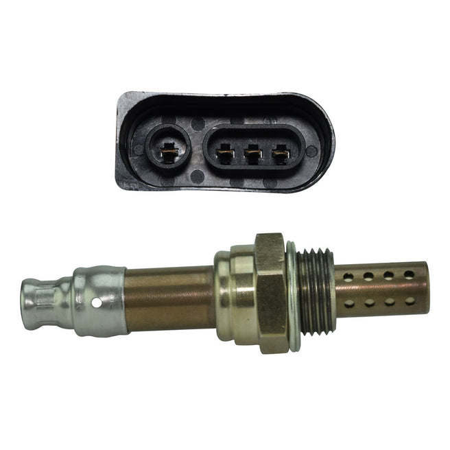 Sensor de Oxigeno P/ Volkswagen Jetta 1996-1998 V6 2.8L 12 Valvulas SOHC Naturalmente Aspirado FWD