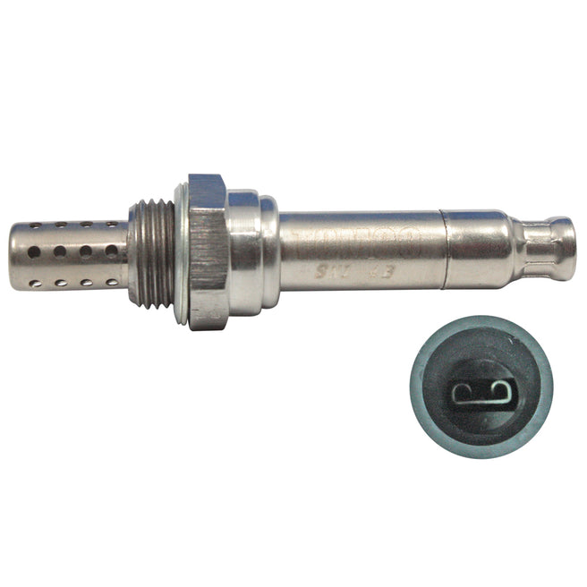 Sensor de Oxigeno P/ Nissan Sentra 1996-2000 L4 1.6L 16 Valvulas DOHC Naturalmente Aspirado FWD