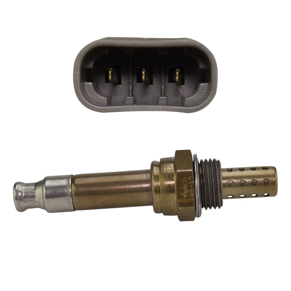 Sensor de Oxigeno P/ Nissan Tsuru 1993-1996 L4 2.0L 16 Valvulas DOHC Naturalmente Aspirado FWD