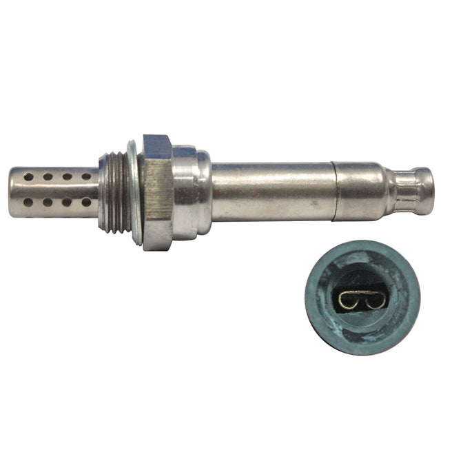 Sensor de Oxigeno P/ Nissan Pickup 1994-1996 L4 2.4L 12 Valvulas SOHC Naturalmente Aspirado RWD