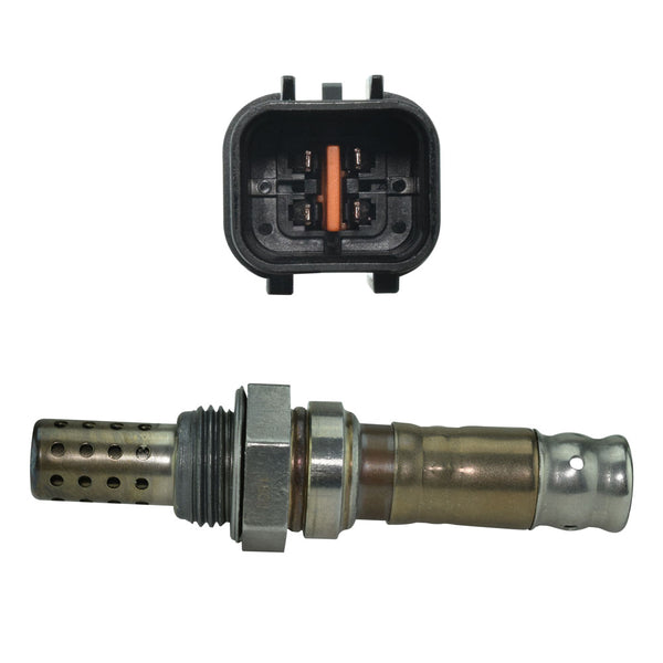 Sensor de Oxigeno P/ Chevrolet Aveo 2008-2018 L4 1.6L 16 Valvulas DOHC Naturalmente Aspirado FWD