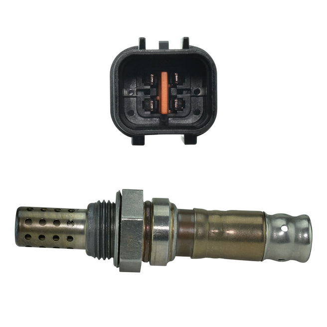 Sensor de Oxigeno P/ Chevrolet Aveo 2008-2018 L4 1.6L 16 Valvulas DOHC Naturalmente Aspirado FWD