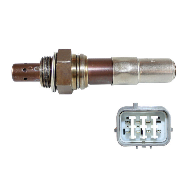 Sensor de Oxigeno P/ Acura MDX 2003-2006 V6 3.5L 24 Valvulas SOHC Naturalmente Aspirado AWD