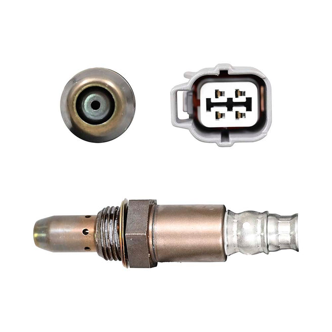 Sensor de Oxigeno P/ Honda Accord 2003-2007 L4 2.4L 16 Valvulas DOHC Naturalmente Aspirado FWD