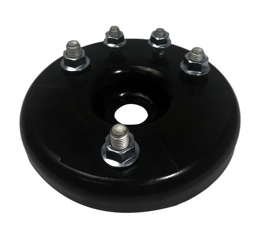 Base De Amortiguador Frontal Derecho E Izquierdo Honda Accord L4 1998-2002