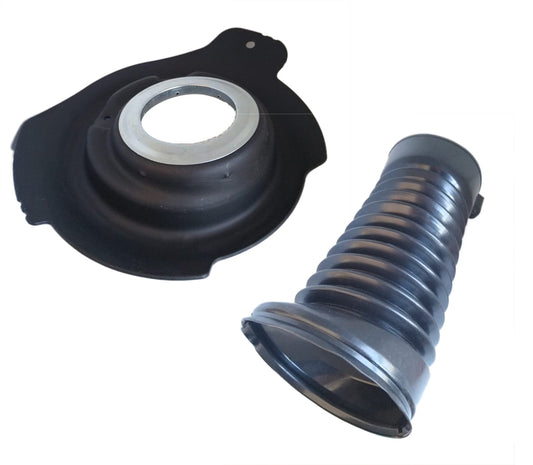 Base De Amortiguador Frontal Derecho Buick Regal V6 1988-1989