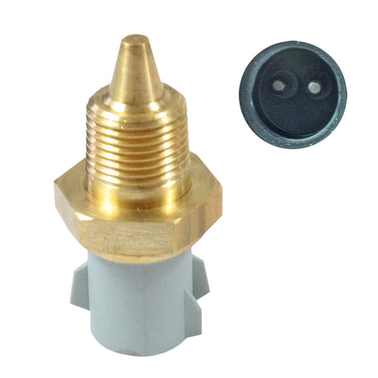 Sensor de Temperatura P/ Ford Aerostar 1986-1994 V6 3.0L Naturalmente Aspirado