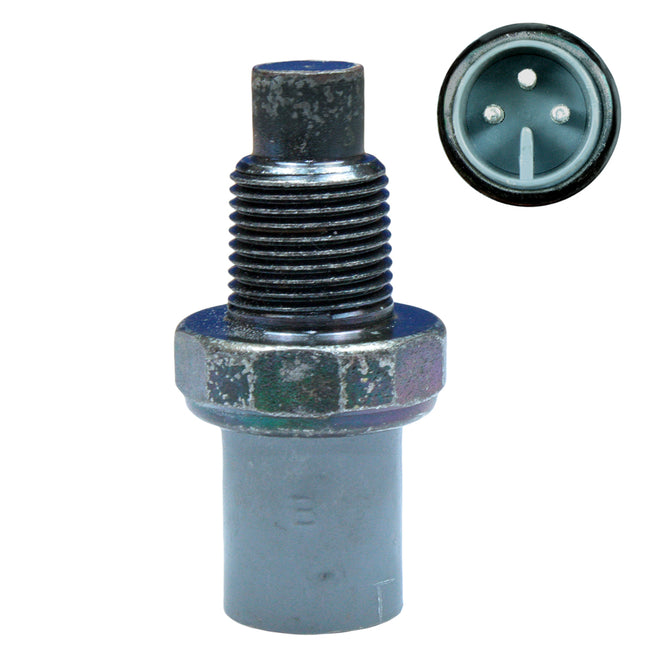 Sensor de Temperatura P/ Chrysler Fifth Avenue 1985-1987 V8 5.2L Naturalmente Aspirado