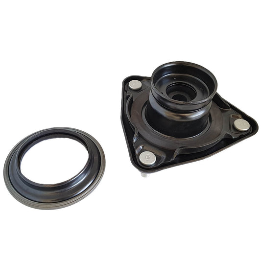 Base De Amortiguador Frontal Derecho E Izquierdo Hyundai Accent L4 2007-2012