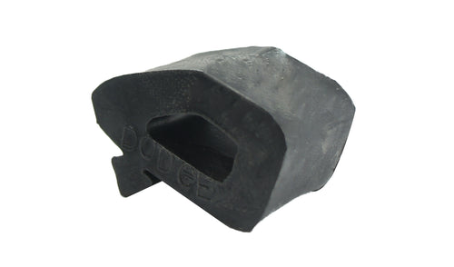 Goma Para Cofre Lateral Dodge D100 1993-1998