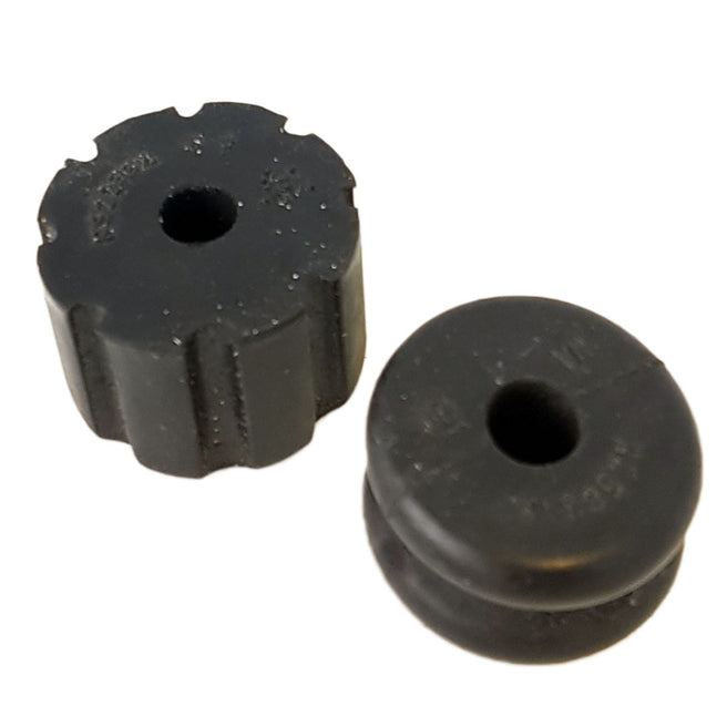 Base De Amortiguador Trasera Derecho E Izquierdo Infiniti G20'' L4 1991-2002