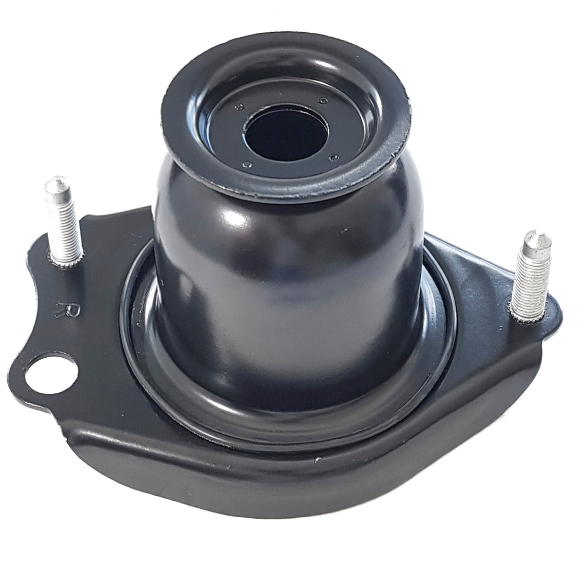 Base De Amortiguador Trasera Derecho Toyota Corolla L4 2009-2010