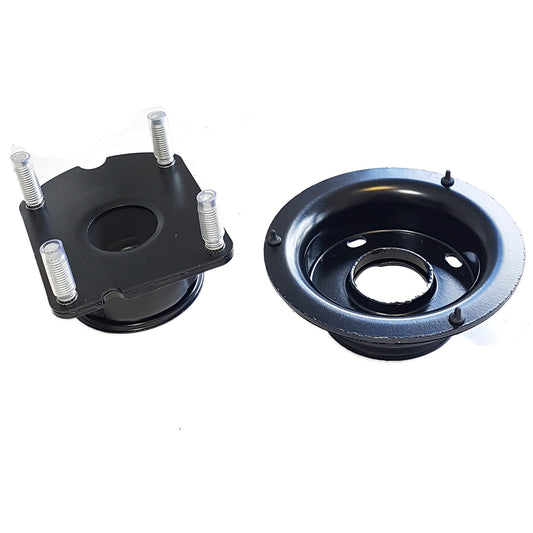 Base De Amortiguador Frontal Derecho E Izquierdo Ford Edge L4 2012-2014
