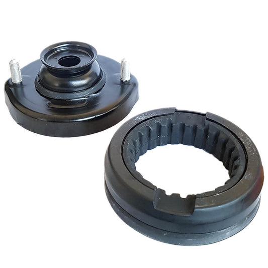 Base De Amortiguador Trasera Derecho E Izquierdo Chrysler Sebring L4 2008-2008