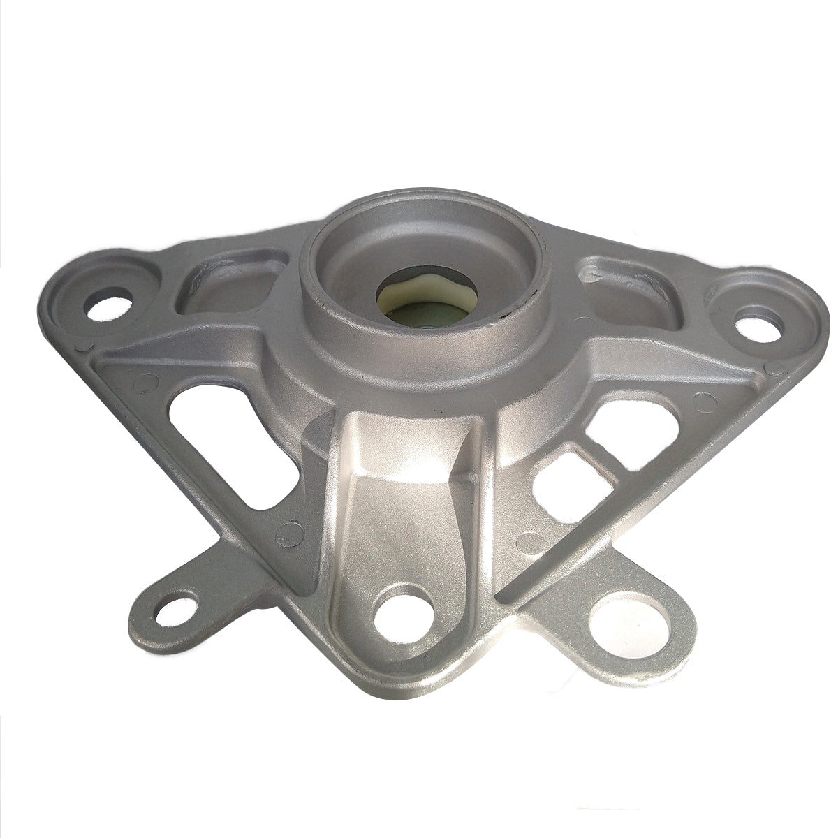 Base De Amortiguador Trasera Izquierdo Fiat 500X L4 2016-2018