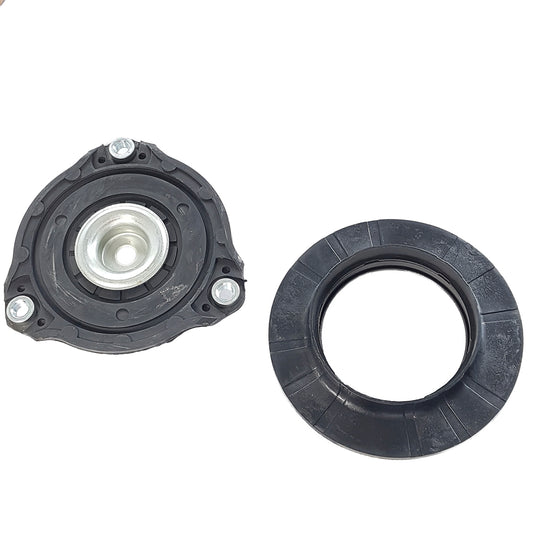 Base De Amortiguador Frontal Derecho E Izquierdo Fiat 500X L4 2016-2018