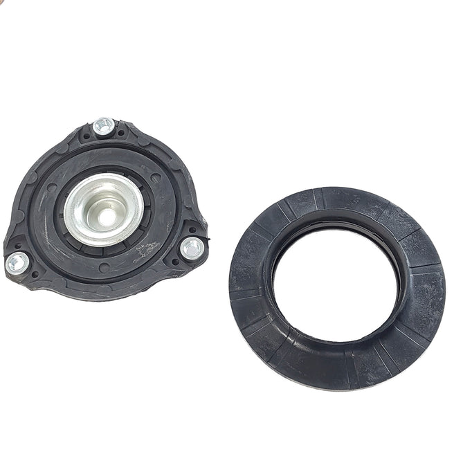 Base De Amortiguador Frontal Derecho E Izquierdo Fiat 500X L4 2016-2018