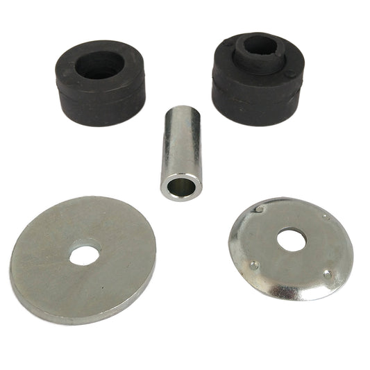 Base De Amortiguador Trasera Derecho E Izquierdo Chrysler 200' L4 2011-2014