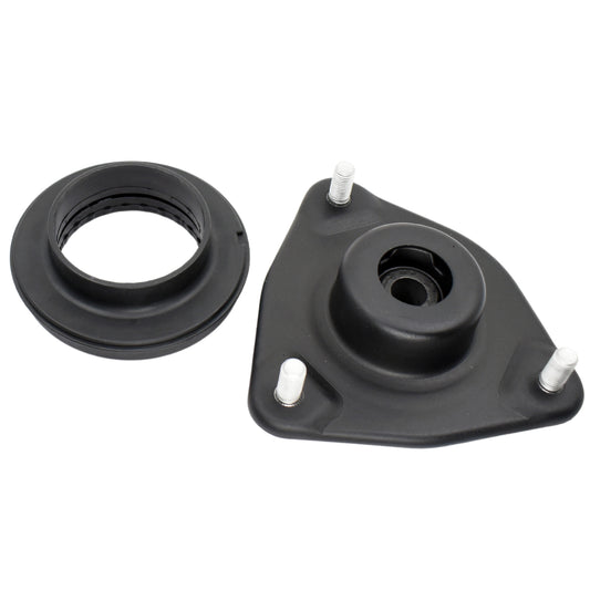 Base De Amortiguador Frontal Derecho E Izquierdo Hyundai Accent L4 2011-2014