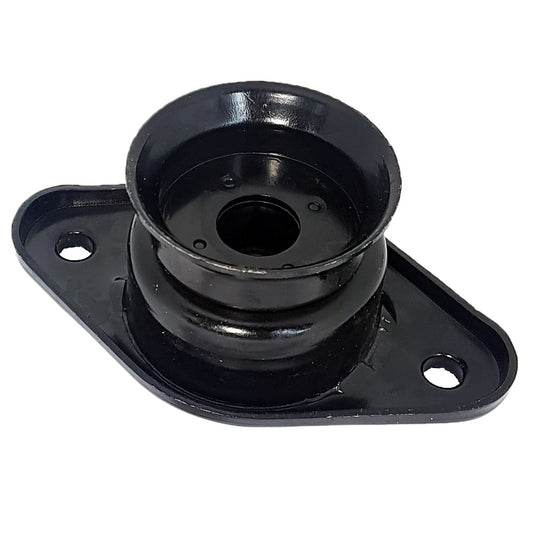 Base De Amortiguador Trasera Derecho E Izquierdo Hyundai Accent L4 2011-2015