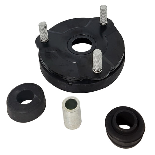 Base De Amortiguador Frontal Derecho E Izquierdo Ford Ranger L4 2013-2017